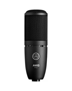 Микрофон P120 Akg