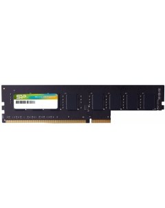 Оперативная память 8GB DDR4 PC4-19200 SP008GBLFU240X02 Silicon power