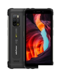 Смартфон Armor X10 Pro (черный) Ulefone