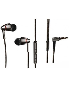 Наушники Quad Driver In-Ear E1010 1more