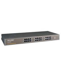 Коммутатор TL-SG1024 Tp-link