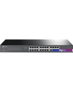 Коммутатор TL-SG2428P Tp-link