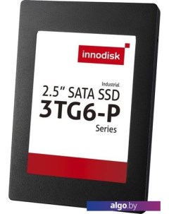 SSD 3TG6-P 128GB DGS25-A28M71EW3QF Innodisk