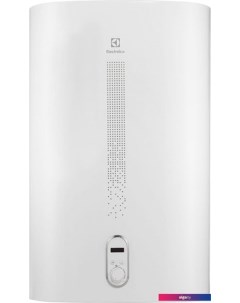 Накопительный электрический водонагреватель EWH 80 Gladius Inverter Electrolux