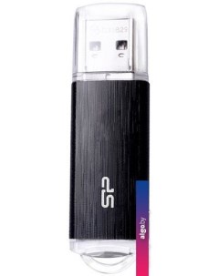 USB Flash Blaze B02 256GB Silicon power