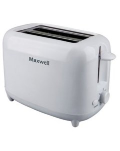 Тостер MW-1505 W Maxwell