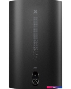 Накопительный электрический водонагреватель EWH 80 Gladius Inverter Grafit Electrolux