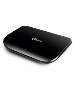 Коммутатор TL-SG1005P Tp-link