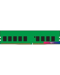 Оперативная память 32ГБ DDR4 2666 МГц KSM26ED8/32MF Kingston