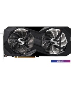 Видеокарта Radeon RX 6600 Challenger D 8GB RX6600 CLD 8G Asrock