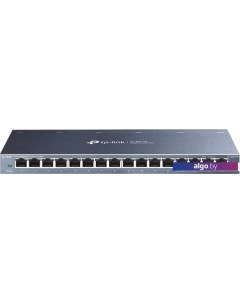 Коммутатор TL-SG116 Tp-link