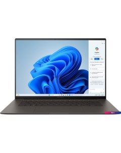 Ноутбук Zenbook S 16 UM5606WA-RK210W Asus