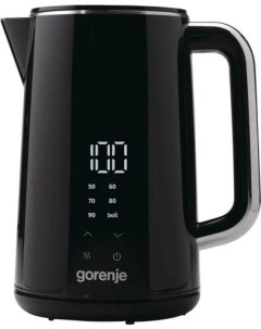 Электрический чайник K17GDW Gorenje