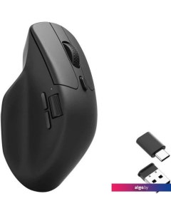 Мышь M6 Wireless (черный) Keychron