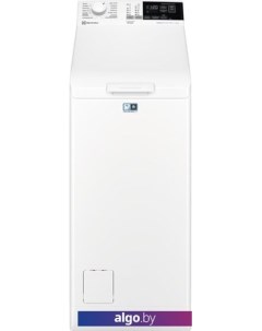 Стиральная машина SensiCare 600 EW6TN4262P Electrolux