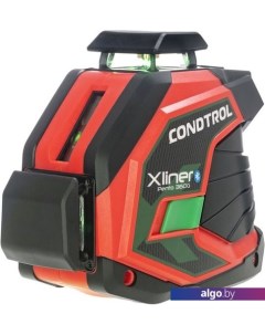 Лазерный нивелир XLiner Pento 360G Condtrol