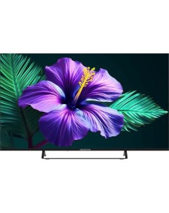 Телевизор Topdevice 55" Ultra CS05 (черный)