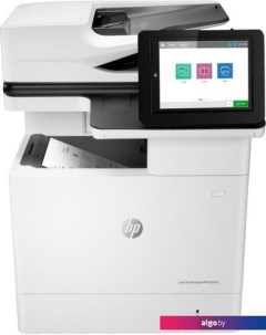 МФУ LaserJet Managed E62655dn 3GY14A Hp