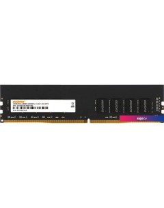 Оперативная память 16ГБ DDR4 3200 МГц DGMAD43200016D Digma