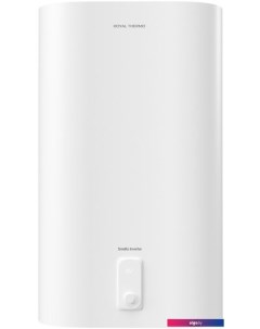 Накопительный электрический водонагреватель RWH 80 Smalto Inverter Royal thermo