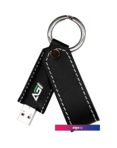 USB Flash 1T0G32UE238 1TB (черный) Agi