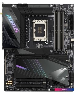 Материнская плата Z790 Aorus Pro X WIFI7 Gigabyte