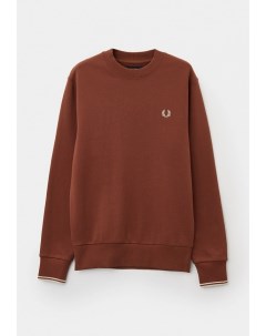 Свитшот Fred perry