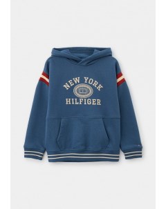 Худи Tommy hilfiger