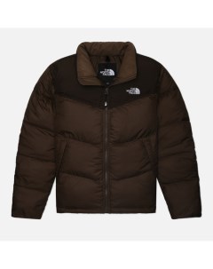 Мужской пуховик Saikuru The north face