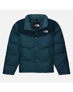 Мужской пуховик Saikuru The north face