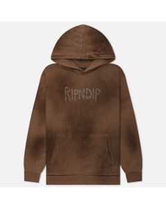 Мужская толстовка Keep Out Hoodie Ripndip