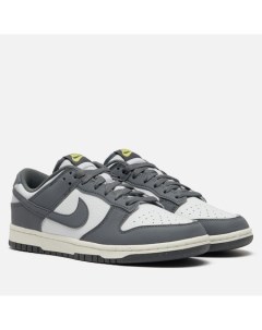 Кроссовки Dunk Low Next Nature Nike