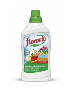 Удобрение универсальный 0,55л Florovit