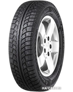 Автомобильные шины MP 30 Sibir Ice 2 215/55R17 98T Matador