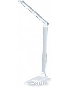 Настольная лампа William A5122LT-1WH Arte lamp