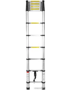 Лестница F-UP410 (14 ступеней) Forsage