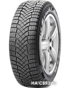 Автомобильные шины Ice Zero Friction 235/60R17 106H Pirelli