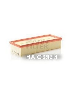 Воздушный фильтр C35154 Mann-filter