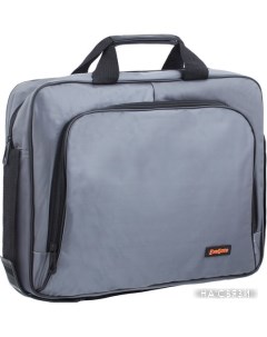 Сумка для ноутбука Office F1596 Dark Grey Exegate