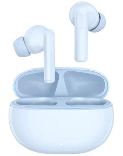 Беспроводные наушники Choice Earbuds X7, голубой Honor