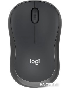 Мышь M240 (графит) Logitech