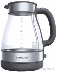 Электрочайник ZJG112CL Kenwood