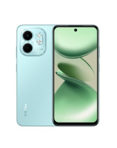 Смартфон SMART 9 (4/128 зеленый) Infinix