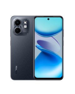 Смартфон SMART 9 (4/128 черный) Infinix