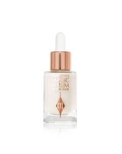 Сыворотка-эликсир для лица Charlotte's Magic Serum Crystal Elixir, дорожный формат 8.0 Charlotte tilbury