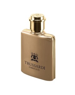 Парфюмерная вода Amber Oud 100 Trussardi