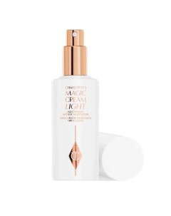 Легкий увлажняющий крем Charlotte's Magic Cream Light 50.0 Charlotte tilbury