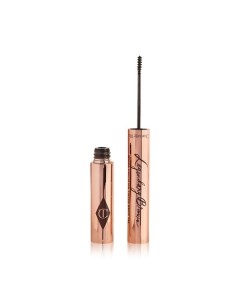 Оттеночный гель для бровей Legendary Brows Charlotte tilbury