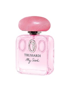 Туалетная вода My Scent 50 Trussardi