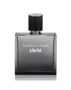 Туалетная вода In New York 85 Van cleef